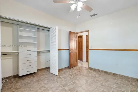 13241 SW 99th Court Miami FL 33176