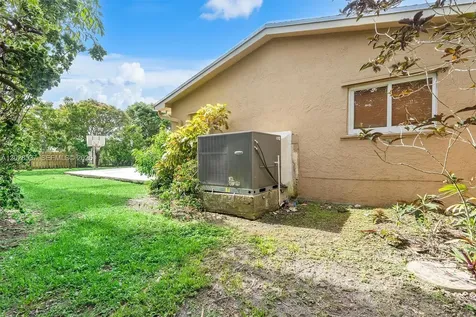 13241 SW 99th Court Miami FL 33176