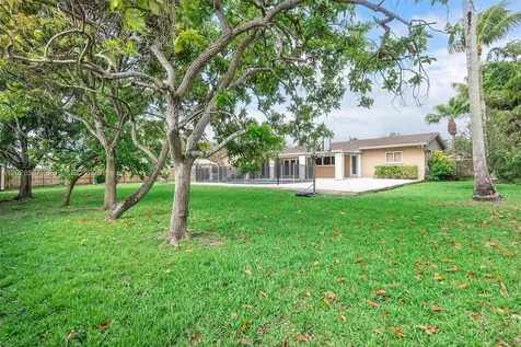 13241 SW 99th Court Miami FL 33176