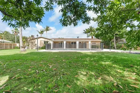 13241 SW 99th Court Miami FL 33176