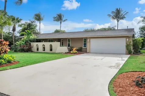 13241 SW 99th Court Miami FL 33176