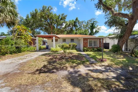 370 NE 165th Street Miami FL 33162