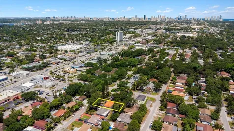 370 NE 165th Street Miami FL 33162