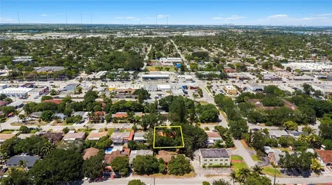 370 NE 165th Street Miami FL 33162