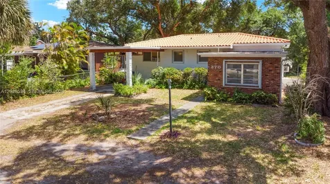 370 NE 165th Street Miami FL 33162