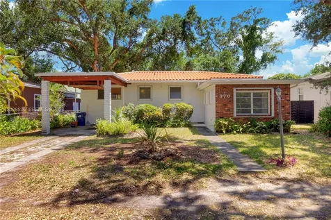 370 NE 165th Street Miami FL 33162
