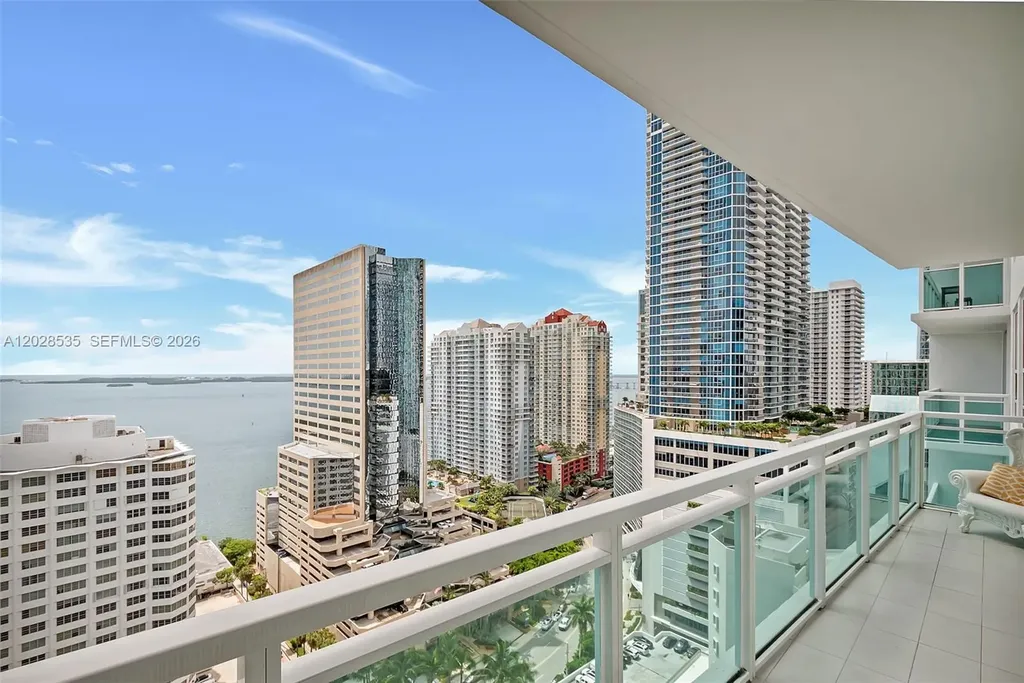 951 Brickell Avenue Miami FL 33131