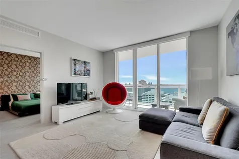 951 Brickell Avenue Miami FL 33131