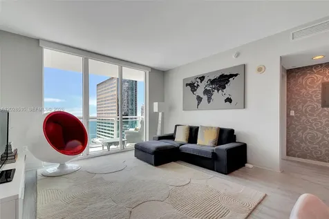 951 Brickell Avenue Miami FL 33131