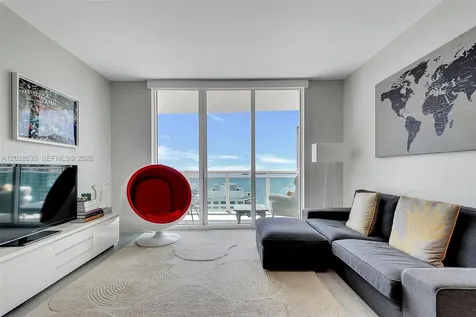 951 Brickell Avenue Miami FL 33131