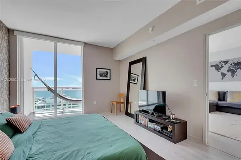 951 Brickell Avenue Miami FL 33131