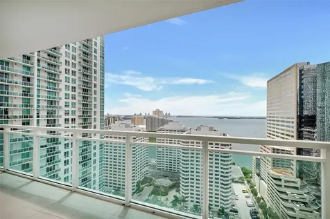 951 Brickell Avenue Miami FL 33131