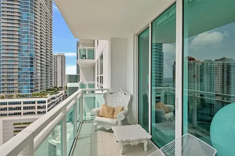 951 Brickell Avenue Miami FL 33131