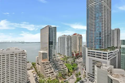 951 Brickell Avenue Miami FL 33131