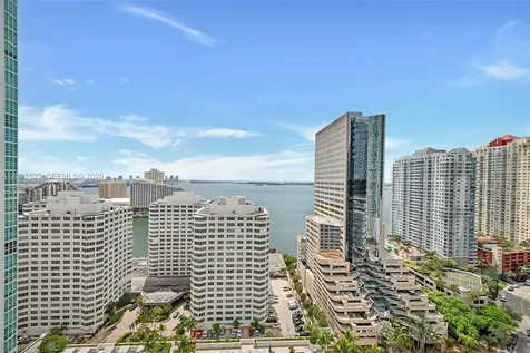 951 Brickell Avenue Miami FL 33131
