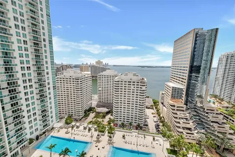 951 Brickell Avenue Miami FL 33131