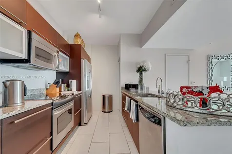 951 Brickell Avenue Miami FL 33131