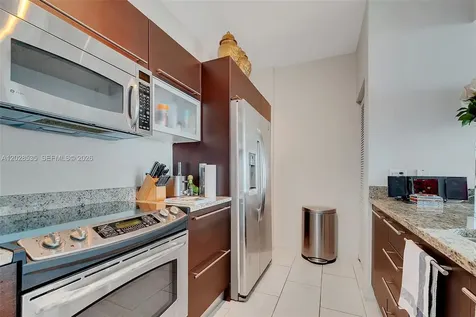 951 Brickell Avenue Miami FL 33131