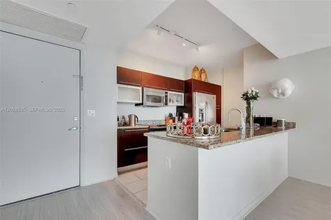 951 Brickell Avenue Miami FL 33131