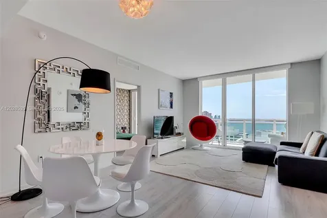 951 Brickell Avenue Miami FL 33131