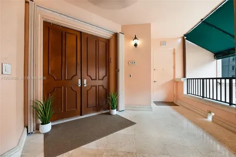 Coral Gables FL 33158