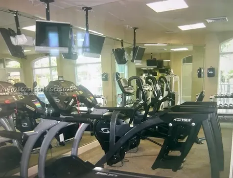 6001 SW 70th Street South Miami FL 33143