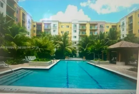 6001 SW 70th Street South Miami FL 33143