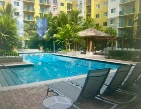 6001 SW 70th Street South Miami FL 33143