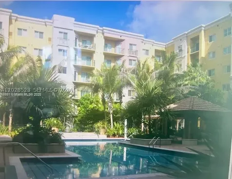 6001 SW 70th Street South Miami FL 33143