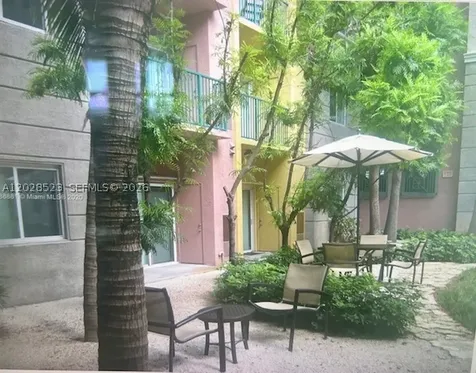 6001 SW 70th Street South Miami FL 33143