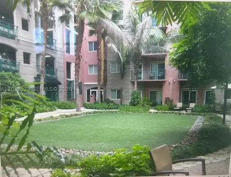 6001 SW 70th Street South Miami FL 33143