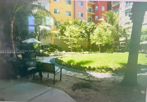 6001 SW 70th Street South Miami FL 33143
