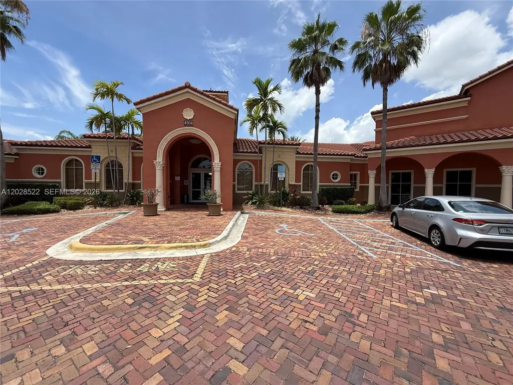 4704 SW 160th Avenue Miramar FL 33027