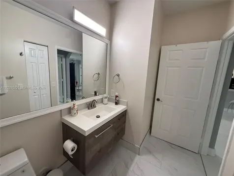 4704 SW 160th Avenue Miramar FL 33027