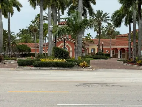 4704 SW 160th Avenue Miramar FL 33027
