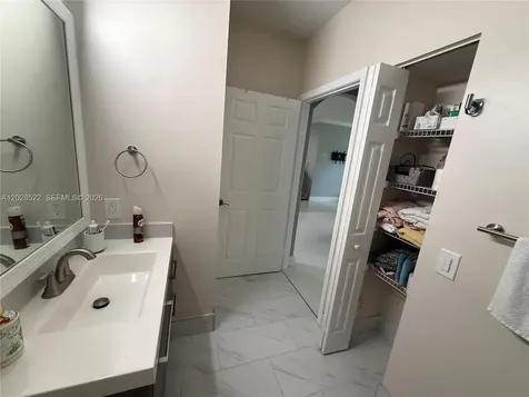 4704 SW 160th Avenue Miramar FL 33027