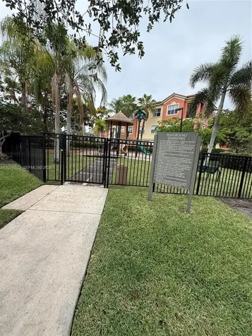 4704 SW 160th Avenue Miramar FL 33027