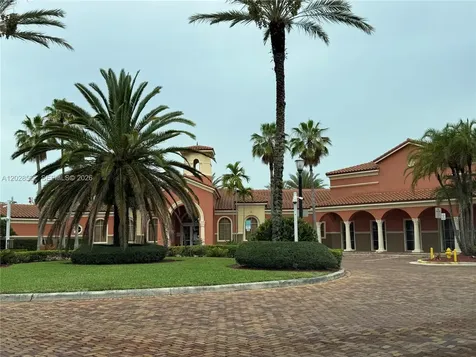 4704 SW 160th Avenue Miramar FL 33027
