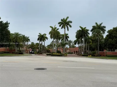 4704 SW 160th Avenue Miramar FL 33027