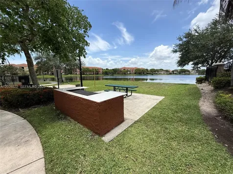4704 SW 160th Avenue Miramar FL 33027
