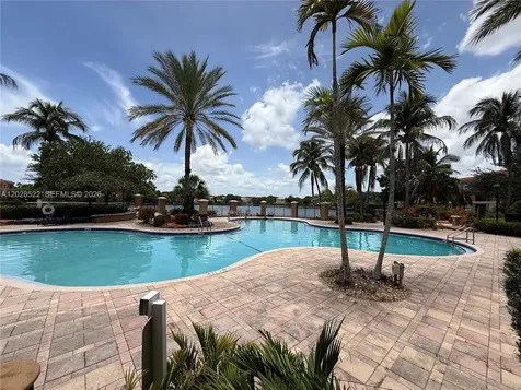 4704 SW 160th Avenue Miramar FL 33027