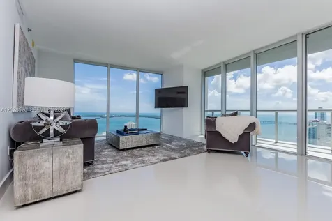 495 Brickell Avenue Miami FL 33131
