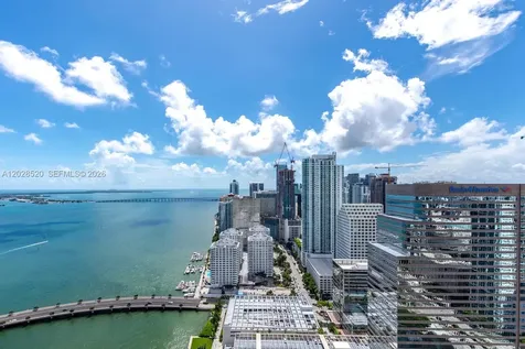 495 Brickell Avenue Miami FL 33131