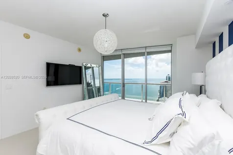 495 Brickell Avenue Miami FL 33131
