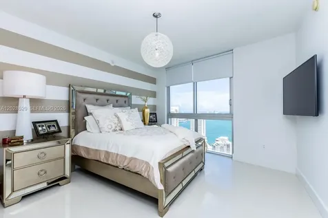 495 Brickell Avenue Miami FL 33131