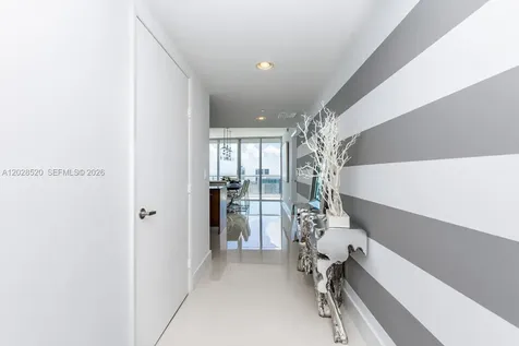 495 Brickell Avenue Miami FL 33131