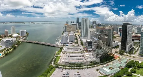 495 Brickell Avenue Miami FL 33131