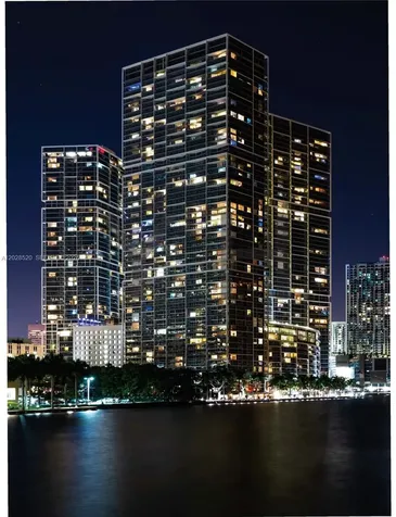 495 Brickell Avenue Miami FL 33131