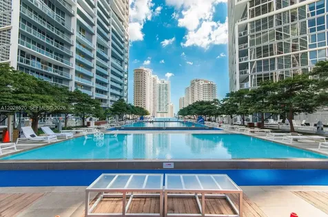 495 Brickell Avenue Miami FL 33131