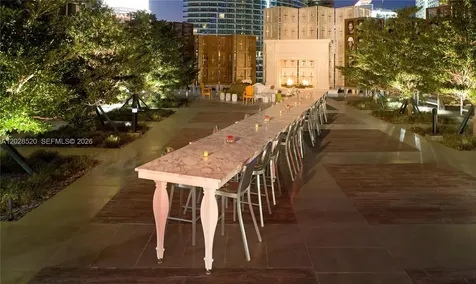 495 Brickell Avenue Miami FL 33131